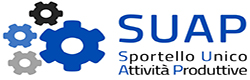 SUAP - Sportello Unico per le Attività Produttive